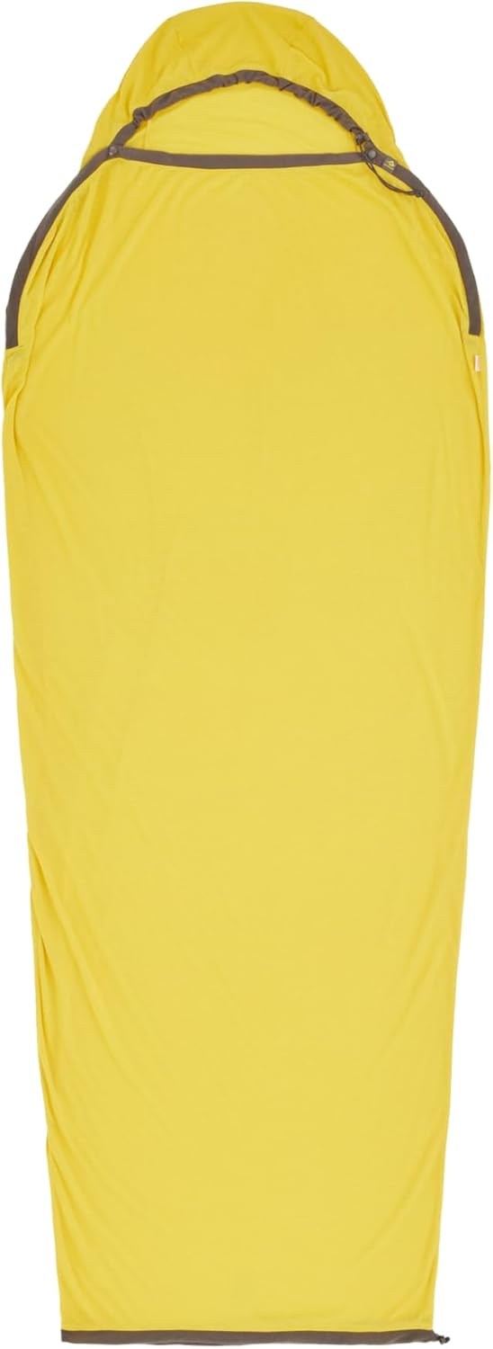 51DzChWfCDL._AC_SL1500_.jpg Insulated Sleeping Bag Liner - Image 1