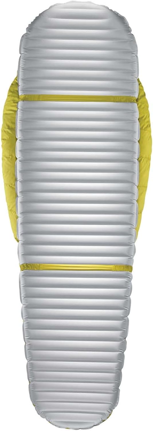 51tRIl1W3GL._AC_SL1500_.jpg 32F/0C Ultralight Down Mummy Sleeping Bag - Image 1