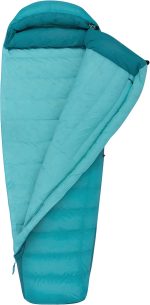 Women's Down Sleeping Bag
