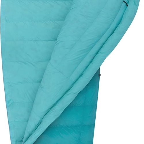 Women's Down Sleeping Bag
