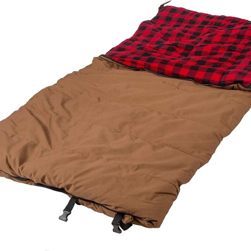 Cotton Canvas Camping Sleeping Bags